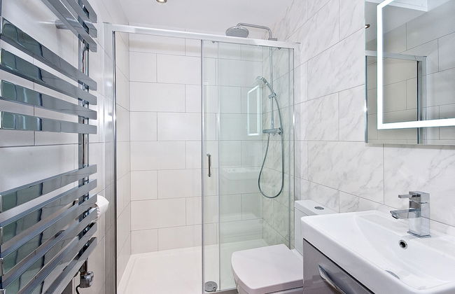 Interlude House by City Living London - Photo 46