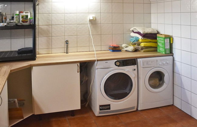 8 Person Holiday Home in Frei - Foto 25