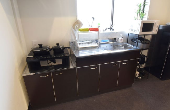 OguHouse Beppu - Foto 7