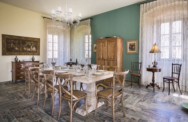 Casa Maravillosa - Photo 31