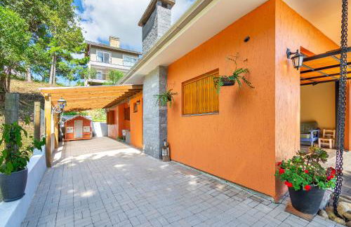 Belíssima Casa 3 Quartos 5 Minutos do Centro - Foto 52