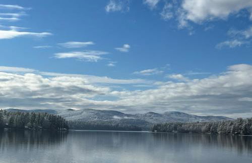 Cottage 7 - Stand Alone Queen Bed Child Loft w Twin Private Bath Kitchenette Pets Allowed Fee applies - Foto 27