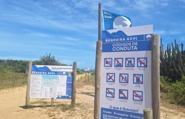 Casa Completa no Pontal do Peró - Sossego entre Cabo Frio e Búzios - Foto 44