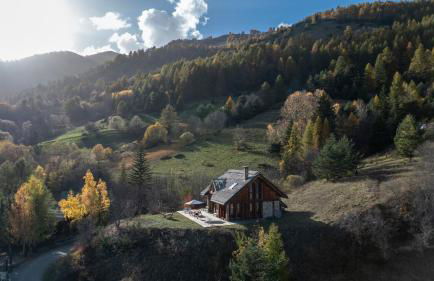 Parenthèse Enchantée - Vue panoramique - Cheminée - Foto 47