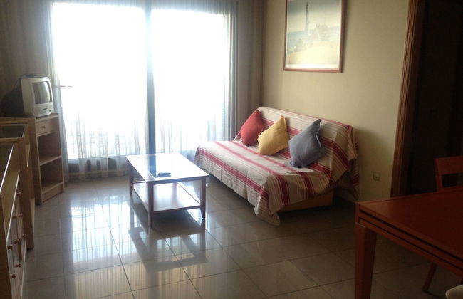 Patacona Resort Apartments - Foto 29