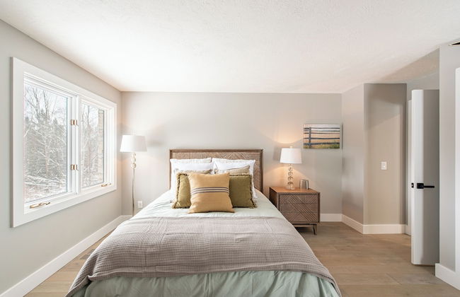 Lakefront 3BR Luxury Home at High Bluffs - Foto 4