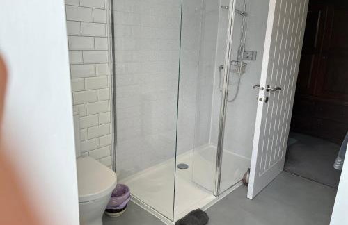 St John's Town of Dalry Glentress Apartment 1 - Foto 13