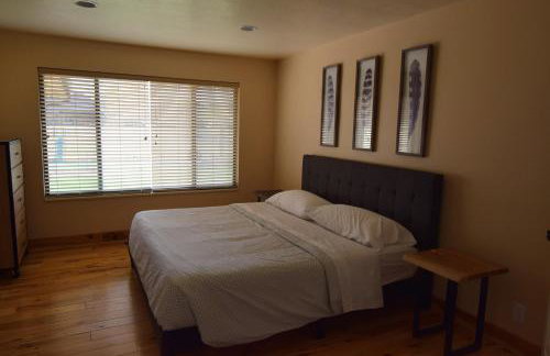 6 King Bedrooms, Sleeps 20, 8 Rooms, Bikes, HotTub - Foto 27