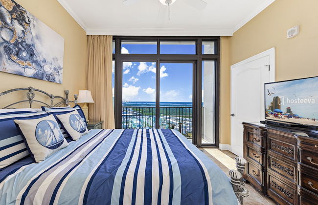 The Oasis at Orange Beach by Hosteeva - Foto 11