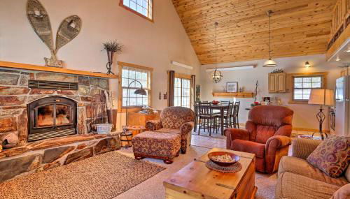 Black Hills Cabin about 2 Mi to Terry Peak! - Foto 5