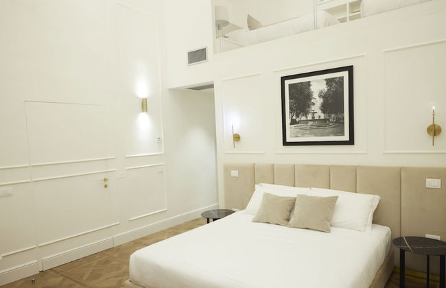 Residenza Quartieri Storici - Photo 24