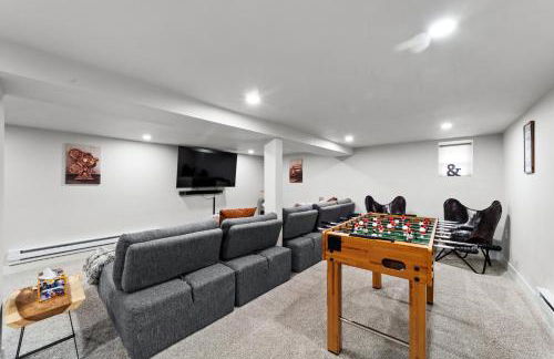 Canyon Retreat with Hot Tub 3min to Broadmoor - Foto 44