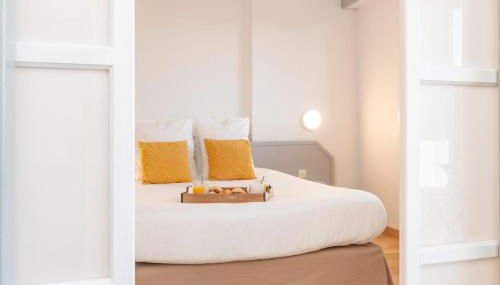 CERISE Dax - Les Jardins du Lac - Foto 3