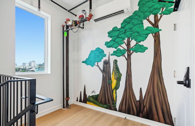 The Revelry - Foto 4