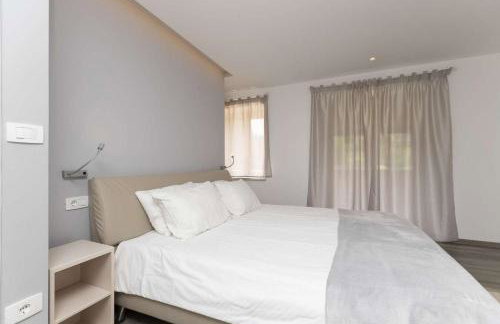 Villa Viscum in Central Istria for 8 persons with large garden - pet friendly - Foto 33