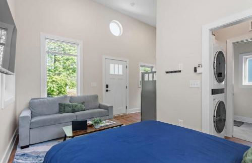 The Raleigh Nook - near Lenovo Center & Fairground - Foto 13