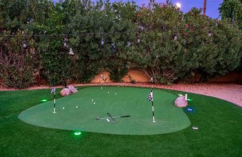 Desert Palms - Foto 37