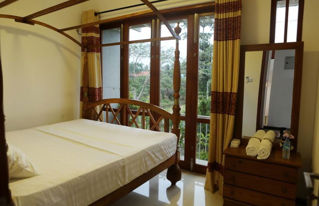 Capital Villa - Foto 8