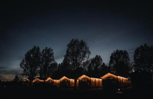 Blue Buffalo Resort - Foto 64