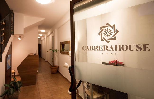 Cabrera House - Foto 2