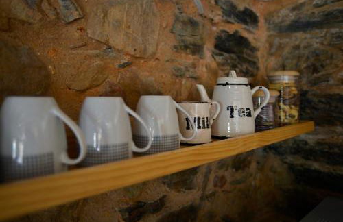 REFÚGIO DO RAPOSO/CASA VEGA - Foto 36