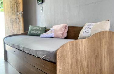 Fica Aki - Hospedagem Alta Floresta - Photo 16