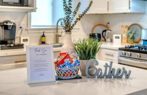 Spacious 3BR Modern Home in LA Perfect for Family - Foto 28