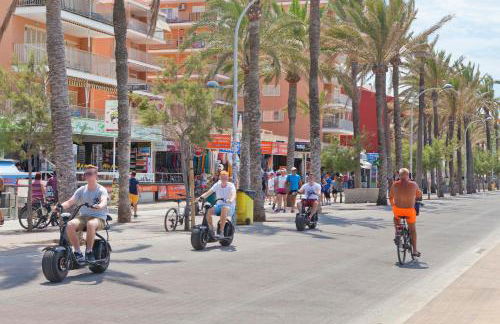 Villa Can Pastilla - Photo 36