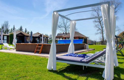 Holiday House cko near Baltic Beach - Foto 14