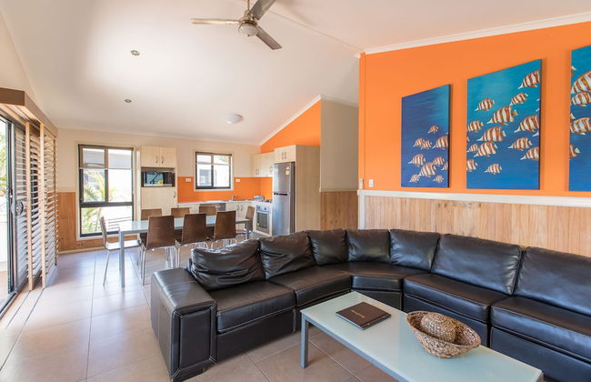 Broadwater Tourist Park - Photo 21