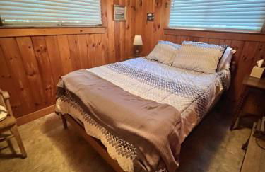 PLACYD PINES LIMIT 8 cottage - Foto 19