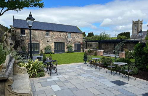 Luxurious Converted Old Victorian Bank Building - Foto 36