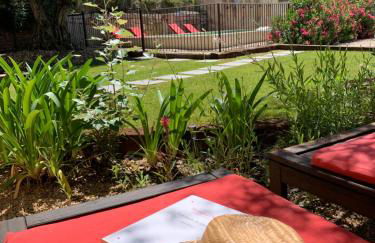 Le clos des oliviers - Photo 8