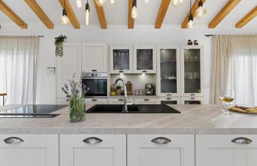 Villa Sanpadeo by Rent Istria - Foto 13