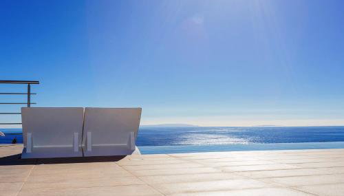 Olive and Aloe Villas - Foto 2