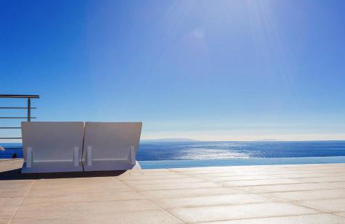 Olive and Aloe Villas - Photo 2