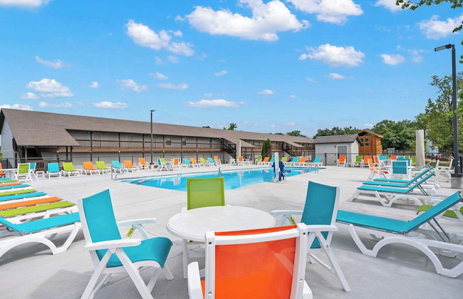 Stillwater Retreat For 6! - Photo 19