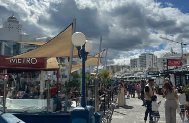 Wonderful Apartment in Puerto Marina - Photo 32