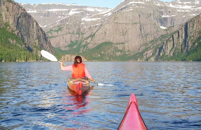 4 Person Holiday Home in Lindas-by Traum - Foto 8