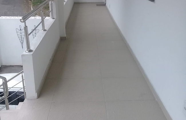 Apartamento Aconchegante - Photo 9