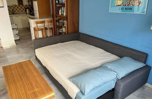 PENTHOUSE WITH LARGE TERRACE IN CENTER OF CÁDIZ - Foto 26