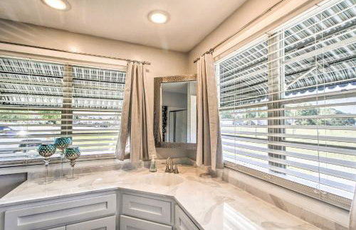 Lakeview Home - 1 Mile from Bull Shoals Lake! - Foto 13