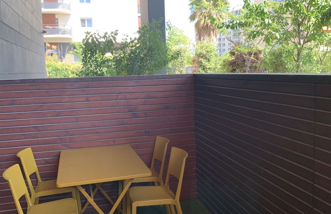 Apparteo Marseille - Foto 20