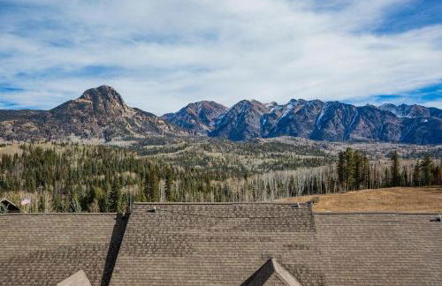 Cascade Village 50 Near Purgatory - Marmot Meadows Retreat - Foto 38