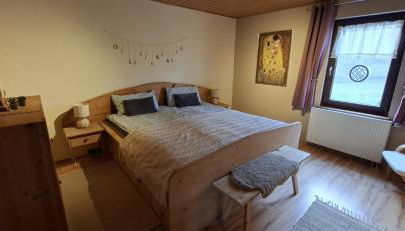 Schöne, große Ferienwohnung in der Natur - Foto 4