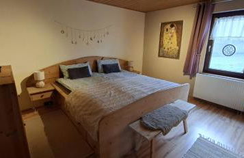 Schöne, große Ferienwohnung in der Natur - Foto 4