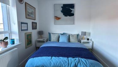 Modern two bedroom townhouse in Worthing - Foto 5