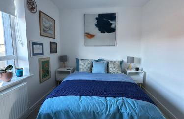 Modern two bedroom townhouse in Worthing - Foto 5