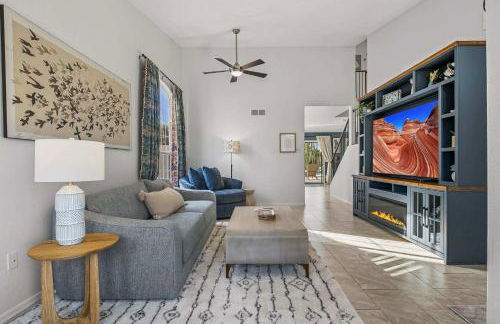 Heated Pool, Hot Tub, Games & more! - Photo 45