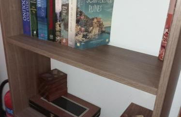 Nancy Rooms - Foto 20